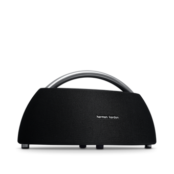 Harman Kardon Kardon Go + Taşınabilir 100 W 80 dB Bluetooth Hopörler Siyah