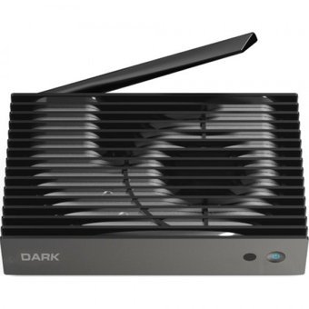 Dark MiniQ DK-PC-XSW300S Intel HD Graphics 500 Ekran Kartlı Intel Celeron N3450 6 GB DDR3 64 GB Windows 10 Pro Mini PC