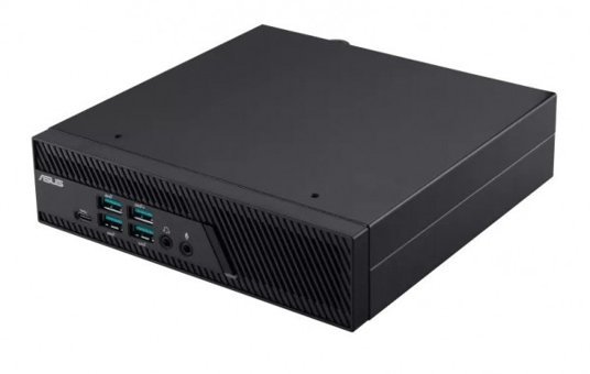 Asus Mini PC PB62-B5016MH Dahili Intel UHD Graphics 730 Ekran Kartlı Intel Core i5-11400 8 GB DDR4 256 GB FreeDos Mini PC
