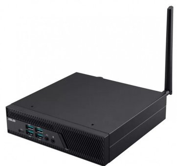Asus Mini PC PB62-B5016MH Dahili Intel UHD Graphics 730 Ekran Kartlı Intel Core i5-11400 8 GB DDR4 256 GB FreeDos Mini PC