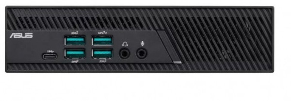 Asus Mini PC PB62-B5016MH Dahili Intel UHD Graphics 730 Ekran Kartlı Intel Core i5-11400 8 GB DDR4 256 GB FreeDos Mini PC