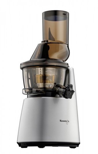 Kuvings C7000 240 W İnox Katı Meyve Sıkacağı