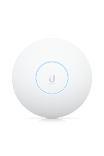 Ubiquiti Ubnt Unifi U6-Enterprise 2.4 Ghz - 5 Ghz Kablosuz Dual Band İç Mekan Tavan Tipi Access Point