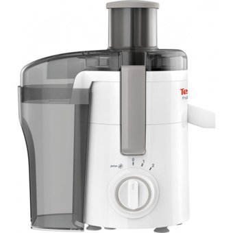 Tefal Frutelia Plus 350 W Beyaz Katı Meyve Sıkacağı