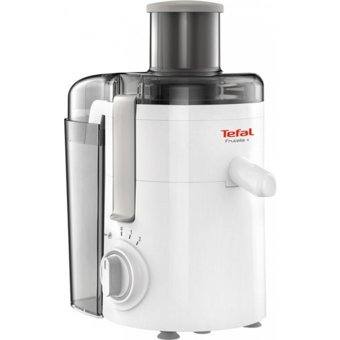 Tefal Frutelia Plus 350 W Beyaz Katı Meyve Sıkacağı