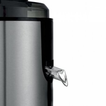 Kiwi KJ 1902 600 W 500 ml İnox Katı Meyve Sıkacağı