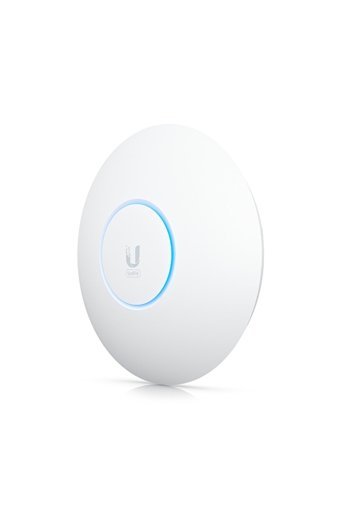 Ubiquiti Ubnt Unifi U6-Enterprise 2.4 Ghz - 5 Ghz Kablosuz Dual Band İç Mekan Tavan Tipi Access Point