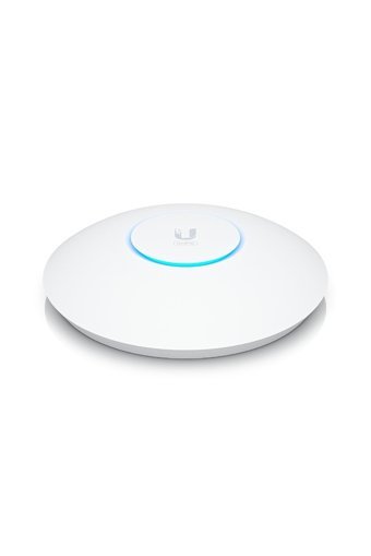 Ubiquiti Ubnt Unifi U6-Enterprise 2.4 Ghz - 5 Ghz Kablosuz Dual Band İç Mekan Tavan Tipi Access Point