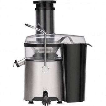 WMF Kult X 500 W 1200 ml İnox Katı Meyve Sıkacağı