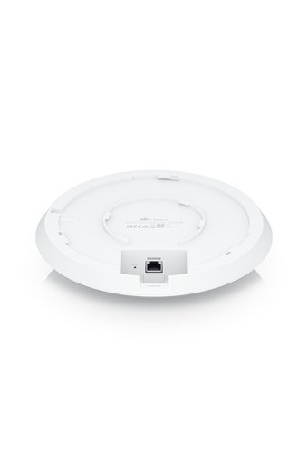 Ubiquiti Ubnt Unifi U6-Enterprise 2.4 Ghz - 5 Ghz Kablosuz Dual Band İç Mekan Tavan Tipi Access Point