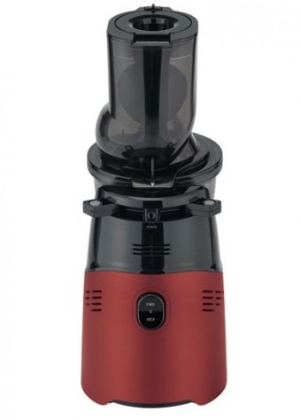 Kuvings MOTIV1 200 W Antrasit Kırmızı Katı Meyve Sıkacağı