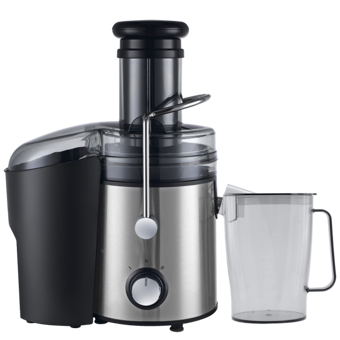 Vestel Enerjik KMS6000 800 W 1100 ml İnox Katı Meyve Sıkacağı
