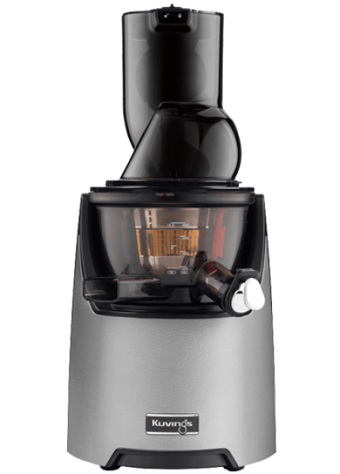 Kuvings EVO820 240 W Gri Katı Meyve Sıkacağı