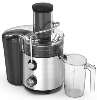 Gtech EJ02CS 800 W Gri Katı Meyve Sıkacağı