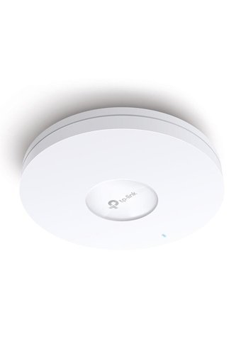 Hızlı EAP660 2.4 Ghz - 5 Ghz 1148 Mbps - 2402 Mbps Kablosuz Dual Band İç Mekan Duvar - Tavan Tip Access Point