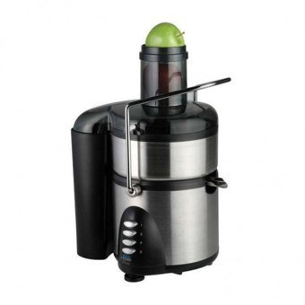 Blue House BH511JE 800 W Gri Katı Meyve Sıkacağı