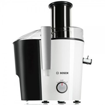 Bosch MES25A0 700 W 1250 ml Beyaz Katı Meyve Sıkacağı
