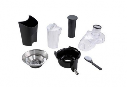 Vestel V-Brunch 2000 Inox 700 W 800 ml Gümüş Katı Meyve Sıkacağı