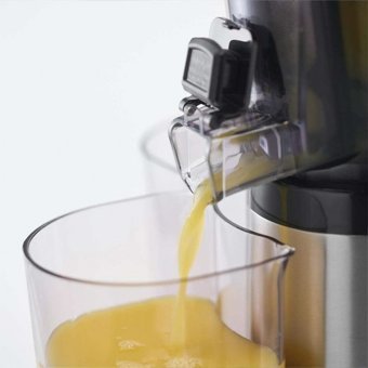 Russell Hobbs 25170 56 150 W İnox Katı Meyve Sıkacağı