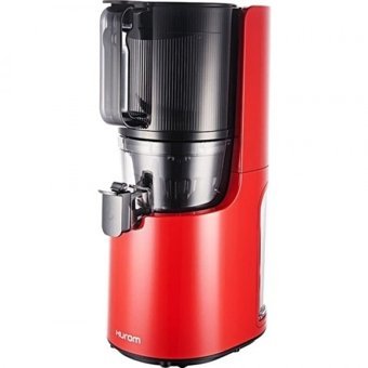 Hurom H200 150 W Kırmızı Katı Meyve Sıkacağı