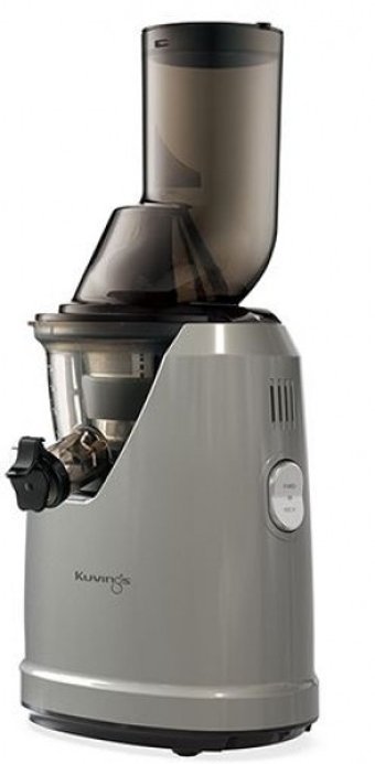 Kuvings B1700DS 240 W İnox Katı Meyve Sıkacağı