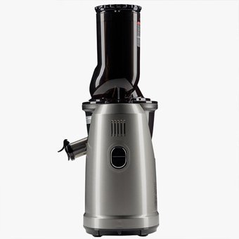 Kuvings B1700DS 240 W İnox Katı Meyve Sıkacağı