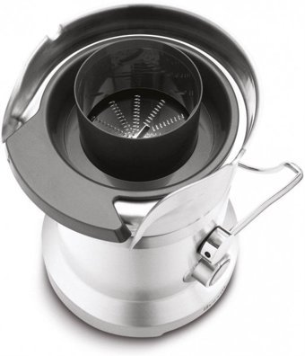 Sage BJE520 BSS 1300 W 1200 ml İnox Katı Meyve Sıkacağı