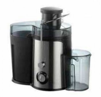 Hi-Level HLJ 1000 600 W 500 ml Gri Katı Meyve Sıkacağı