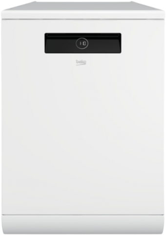 Beko BM 6045 B 6 Programlı D Enerji Sınıfı 14 Kişilik Beyaz Solo Bulaşık Makinesi