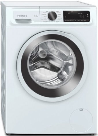 Profilo CGA142X0TR 9 kg 1200 Devir A Beyaz Çamaşır Makinesi
