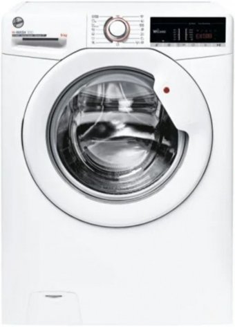 Hoover H3WOS 495TA4-S 9 kg 1400 Devir B Beyaz Çamaşır Makinesi