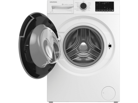 Grundig GPWM 81622 8 kg 1000 Devir C Beyaz Çamaşır Makinesi