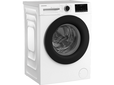 Grundig GPWM 81622 8 kg 1000 Devir C Beyaz Çamaşır Makinesi