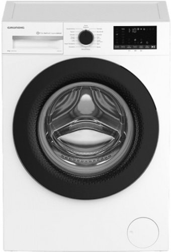 Grundig GPWM 81622 8 kg 1000 Devir C Beyaz Çamaşır Makinesi