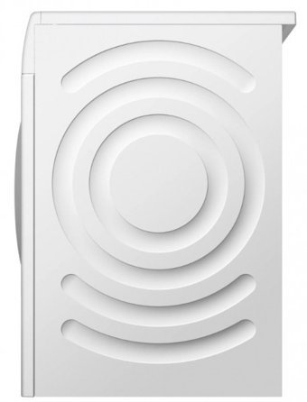 Bosch WAN24180TR 8 kg 1200 Devir A Beyaz Çamaşır Makinesi