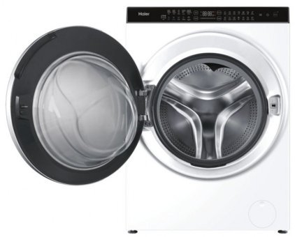 Haier HWD100BD1499UN/S 10 kg 1400 Devir A Beyaz Kurutmalı Çamaşır Makinesi