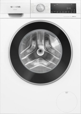 Siemens WG54A200TR 10 kg 1400 Devir A Beyaz Çamaşır Makinesi