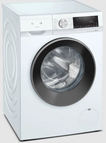Siemens WG54A200TR 10 kg 1400 Devir A Beyaz Çamaşır Makinesi