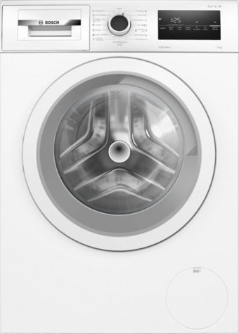 Bosch WAN24200TR 9 kg 1200 Devir A Beyaz Çamaşır Makinesi