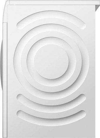 Bosch WAN24200TR 9 kg 1200 Devir A Beyaz Çamaşır Makinesi