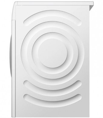 Bosch WGA142X2TR 9 kg 1200 Devir A Beyaz Çamaşır Makinesi