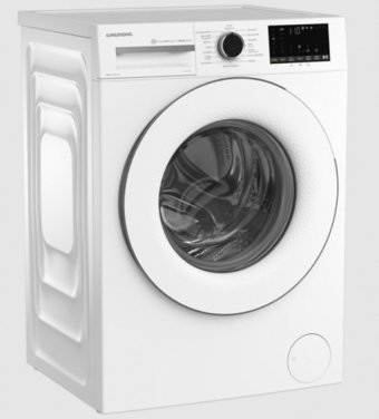 Grundig GPWM 91613 9 kg 1000 Devir Beyaz Çamaşır Makinesi