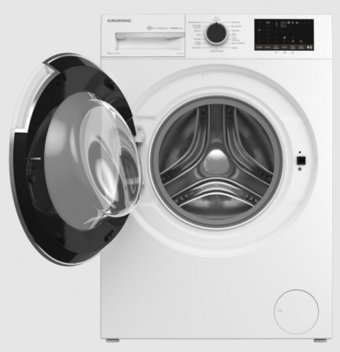 Grundig GPWM 91613 9 kg 1000 Devir Beyaz Çamaşır Makinesi