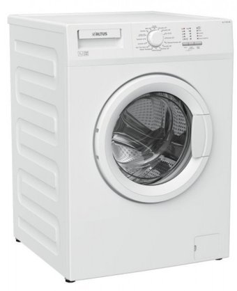 Altus AL 7103 ML 7 kg 1000 Devir E Beyaz Çamaşır Makinesi