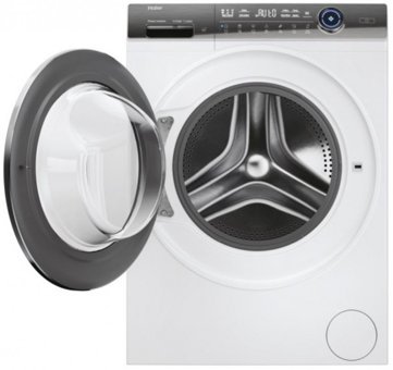Haier HW120G-B14979U1S 12 kg 1400 Devir A Beyaz Çamaşır Makinesi