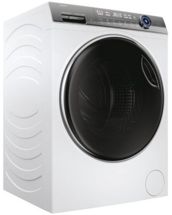Haier HW120G-B14979U1S 12 kg 1400 Devir A Beyaz Çamaşır Makinesi