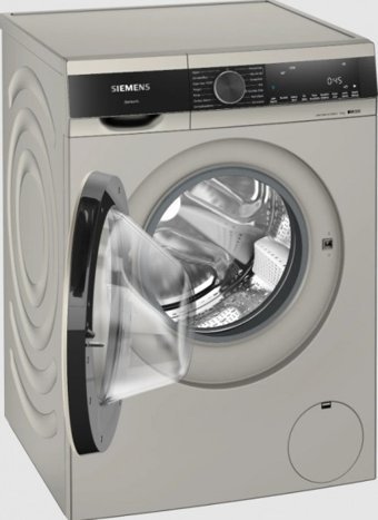 Siemens WG52A20XTR 10 kg 1200 Devir A Gri Çamaşır Makinesi