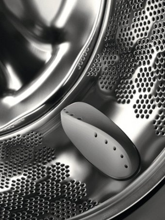 Electrolux EW6F341PST 10 kg 1400 Devir A Beyaz Çamaşır Makinesi
