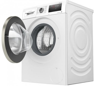 Bosch WAL24PH0TR 10 kg 1200 Devir A Beyaz Çamaşır Makinesi