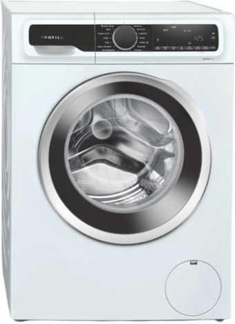 Profilo CGA254Z1TR 10 kg 1400 Devir A Beyaz Çamaşır Makinesi